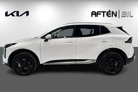 Kia Sportage 2027 photo 5