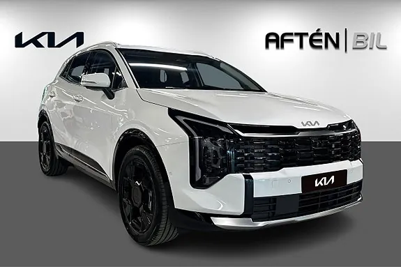 Kia Sportage 2027 photo 4