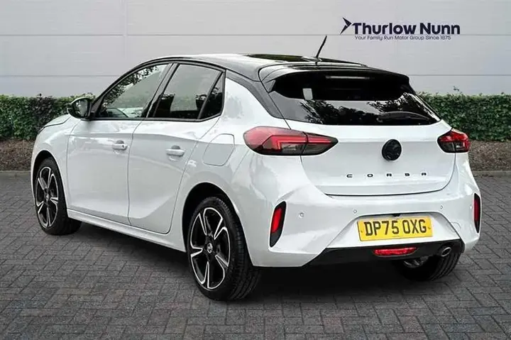Vauxhall Corsa 2026 photo 5