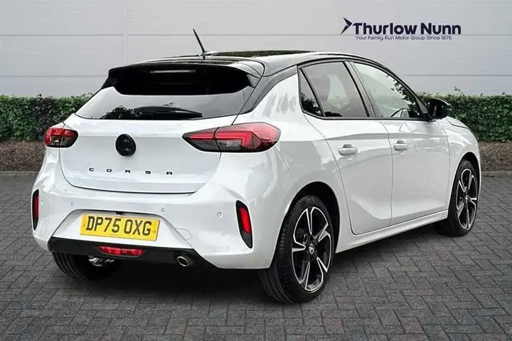 Vauxhall Corsa 2026 photo 3