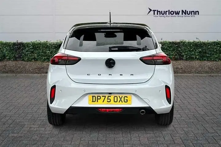 Vauxhall Corsa 2026 photo 4
