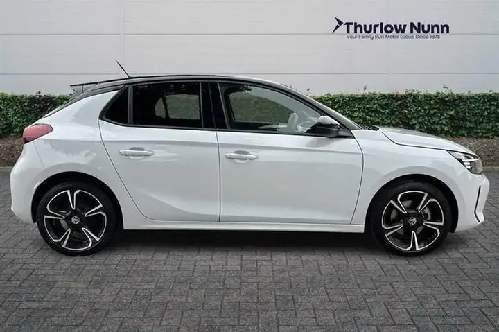 Vauxhall Corsa 2026 photo 2