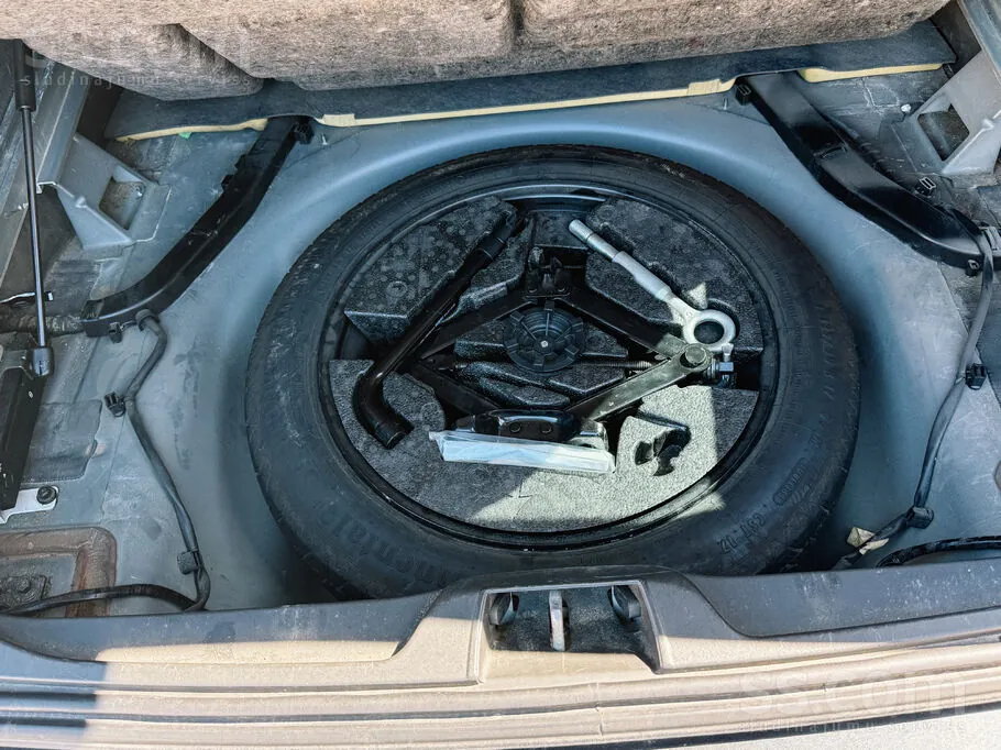 Volvo V70 2009 photo 5