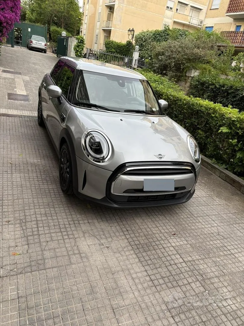Mini Mini