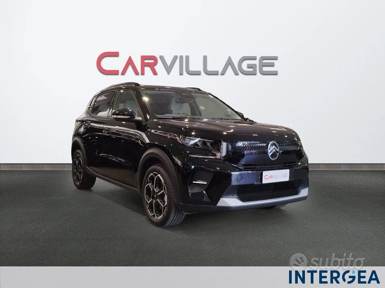 Citroen C3 2025 photo 3