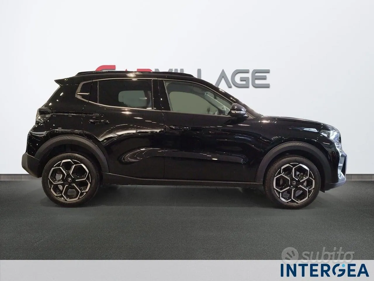 Citroen C3 2025 photo 4