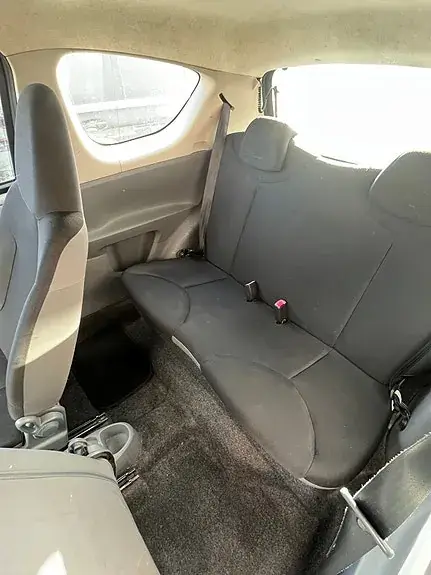 Toyota Aygo 2007 photo 3