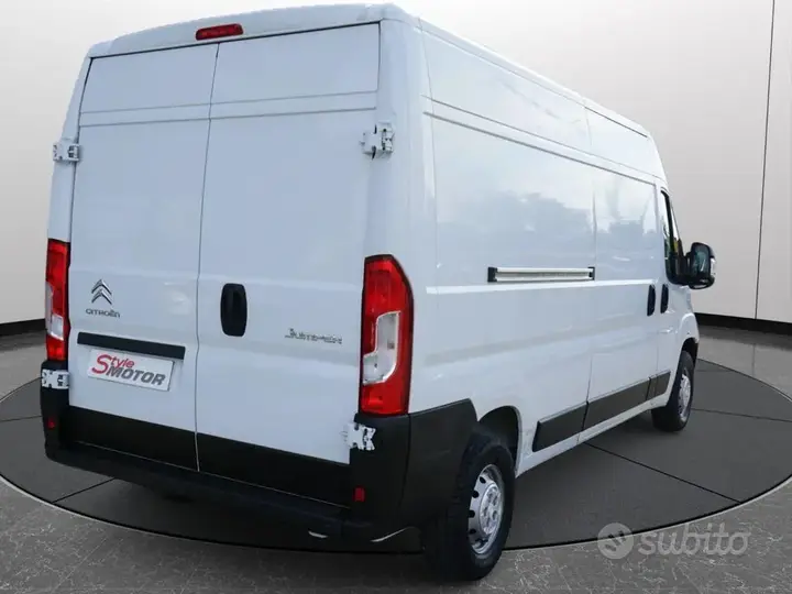 Fiat Ducato 2023 photo 2