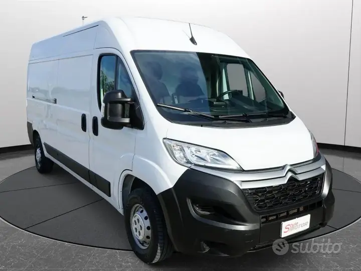Fiat Ducato 2023 photo 4