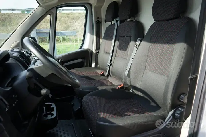 Fiat Ducato 2023 photo 5