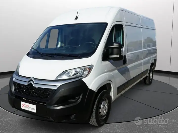 Fiat Ducato 2023 photo 3