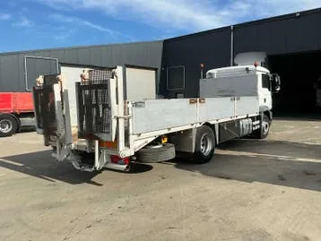 MAN Tgm 18.290
