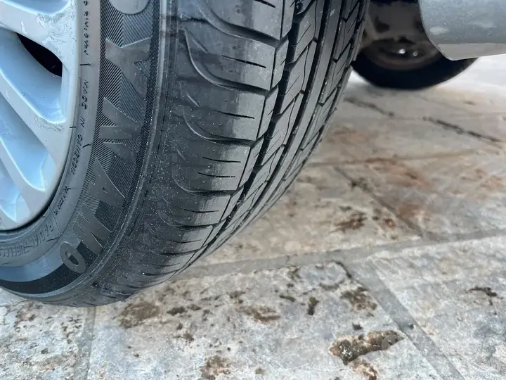 Ford C-Max 2010 photo 5