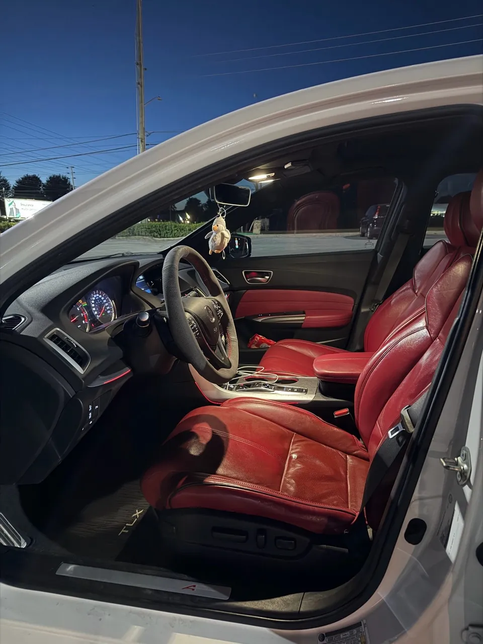 Acura Tlx 2020 photo 5