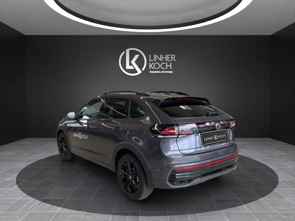 Volkswagen Taigo 2026 photo 3