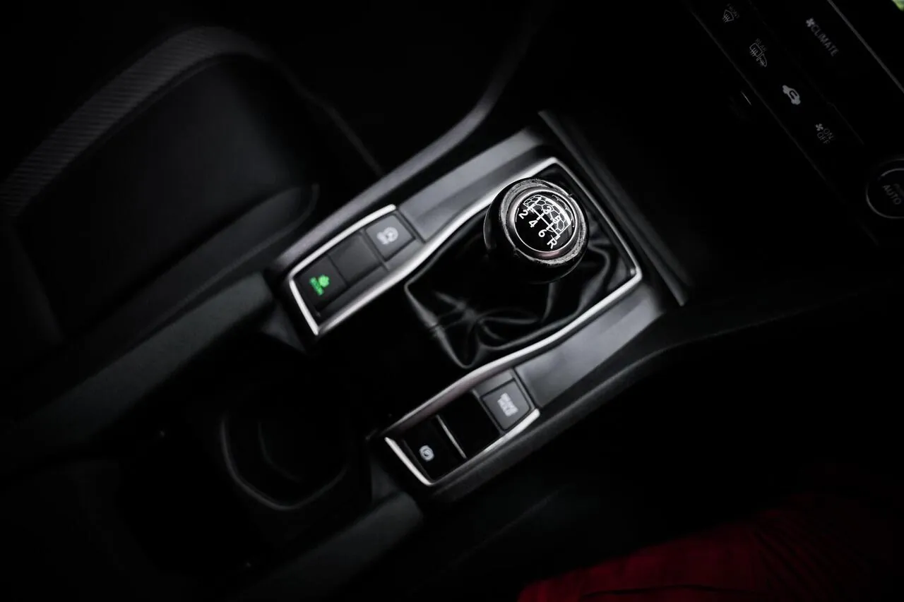 Honda Civic 2019 photo 5
