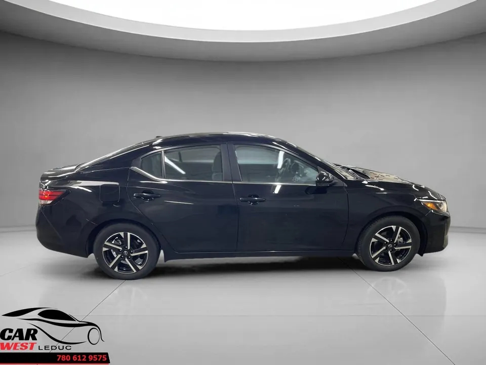 Nissan Sentra 2025 photo 2