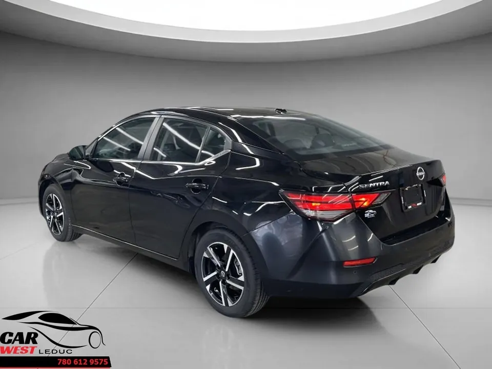 Nissan Sentra 2025 photo 5
