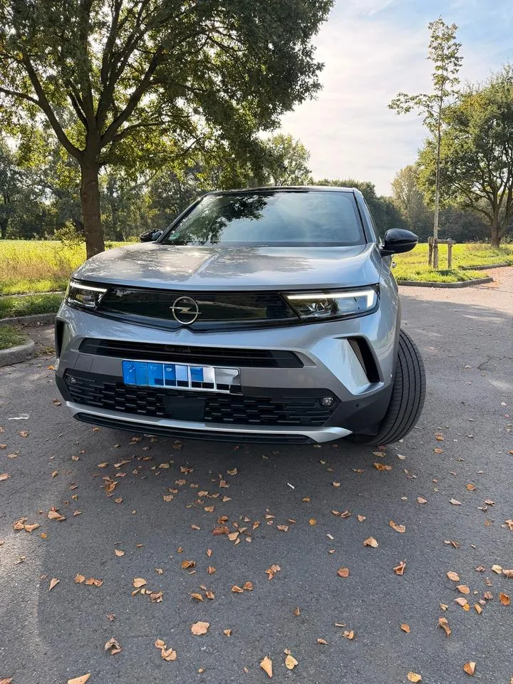 Opel Mokka Ultimate