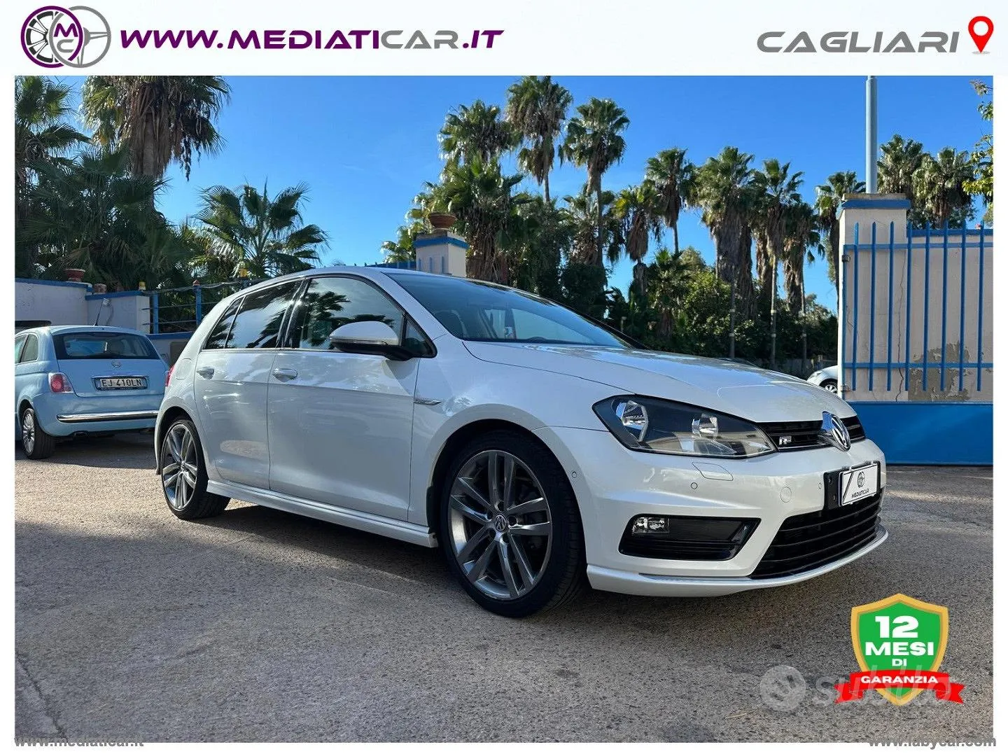 Volkswagen Golf 2015 photo 3