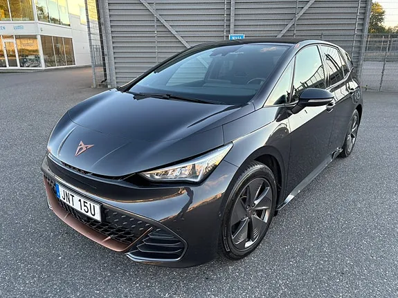 Cupra Born 2023 photo 5