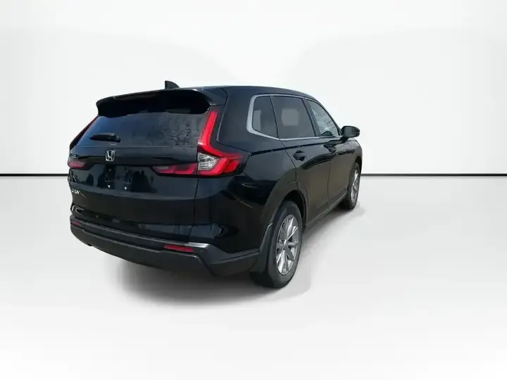 Honda Cr-V 2024 photo 2