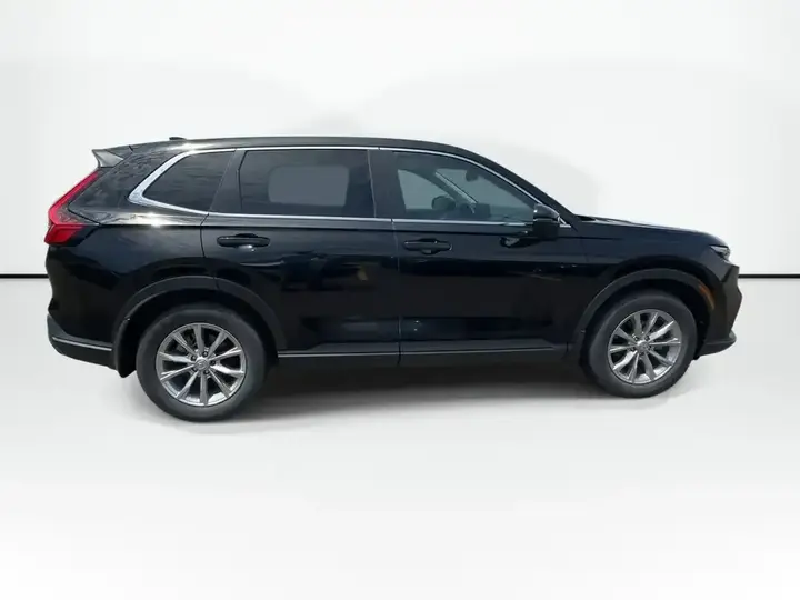 Honda Cr-V 2024 photo 3
