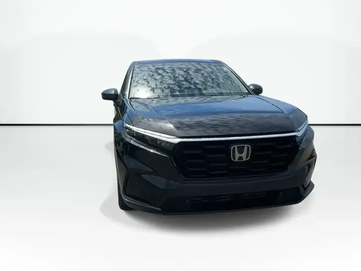 Honda Cr-V 2024 photo 5