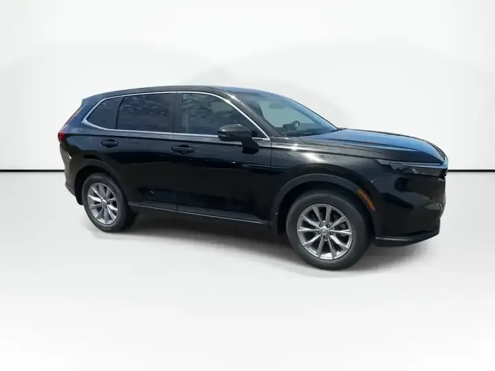 Honda Cr-V 2024 photo 4