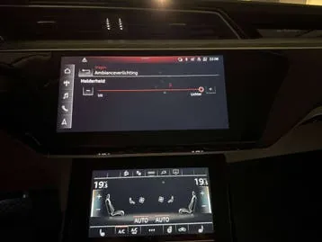 Audi Q8 E-Tron 2024 photo 3