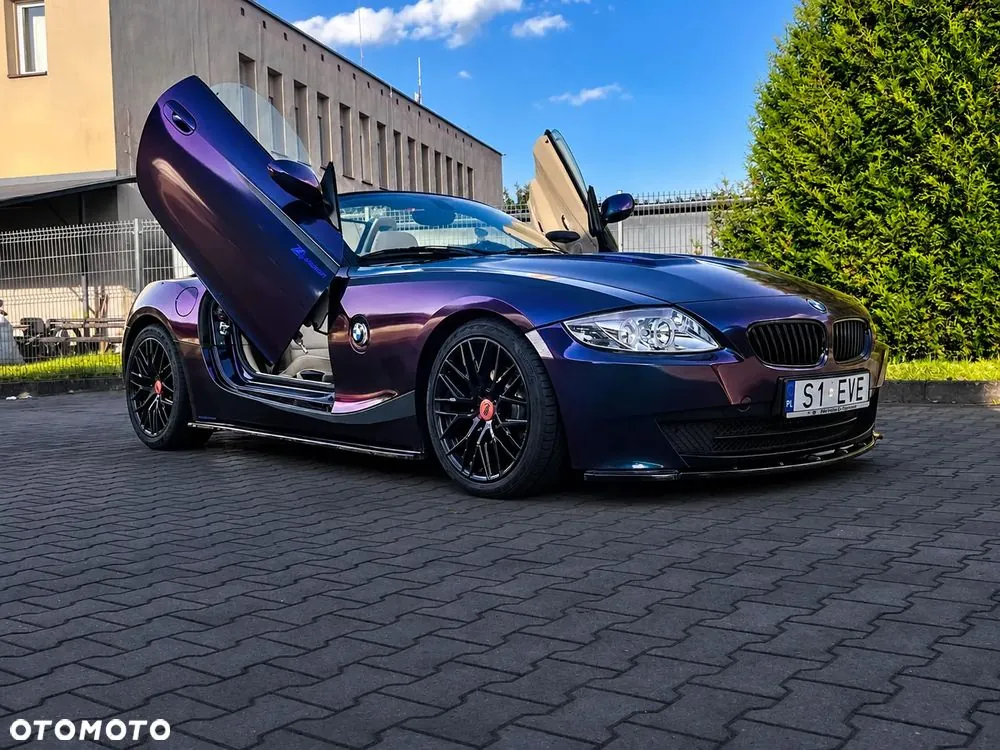 BMW Z4
