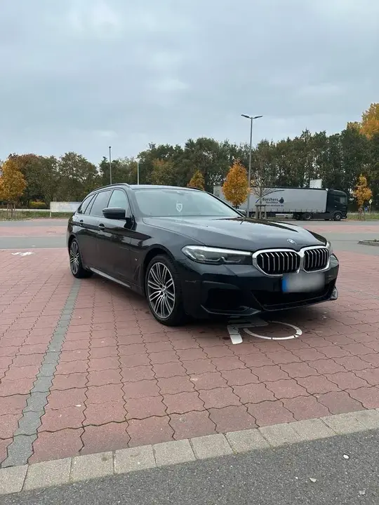 BMW 520D