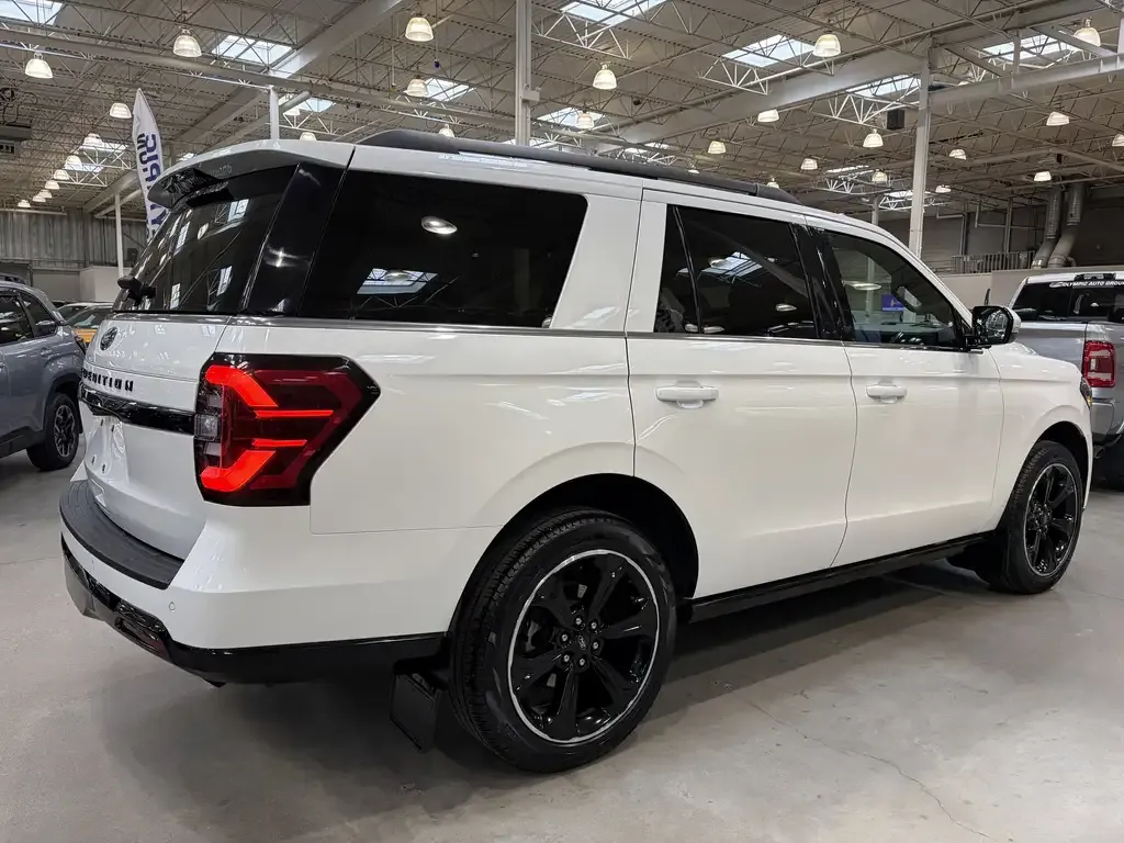 Ford Expedition 2024 photo 5