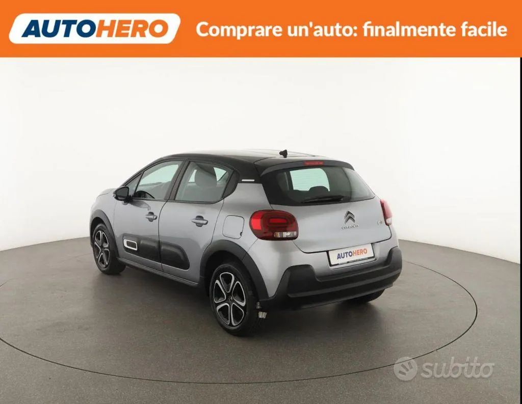Citroen C3 2021 photo 4