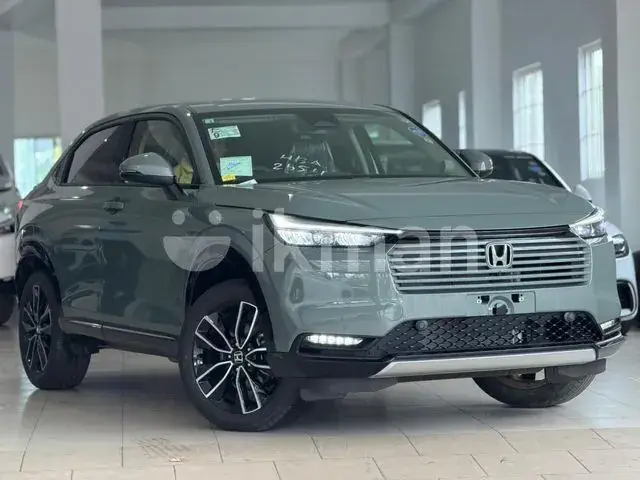 Honda Vezel 2026 photo 2