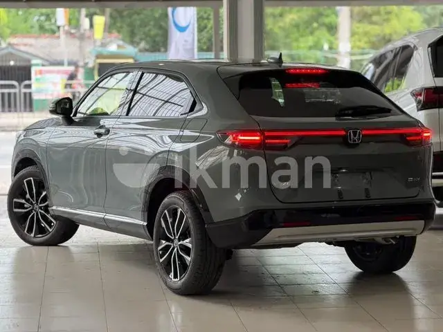 Honda Vezel 2026 photo 3