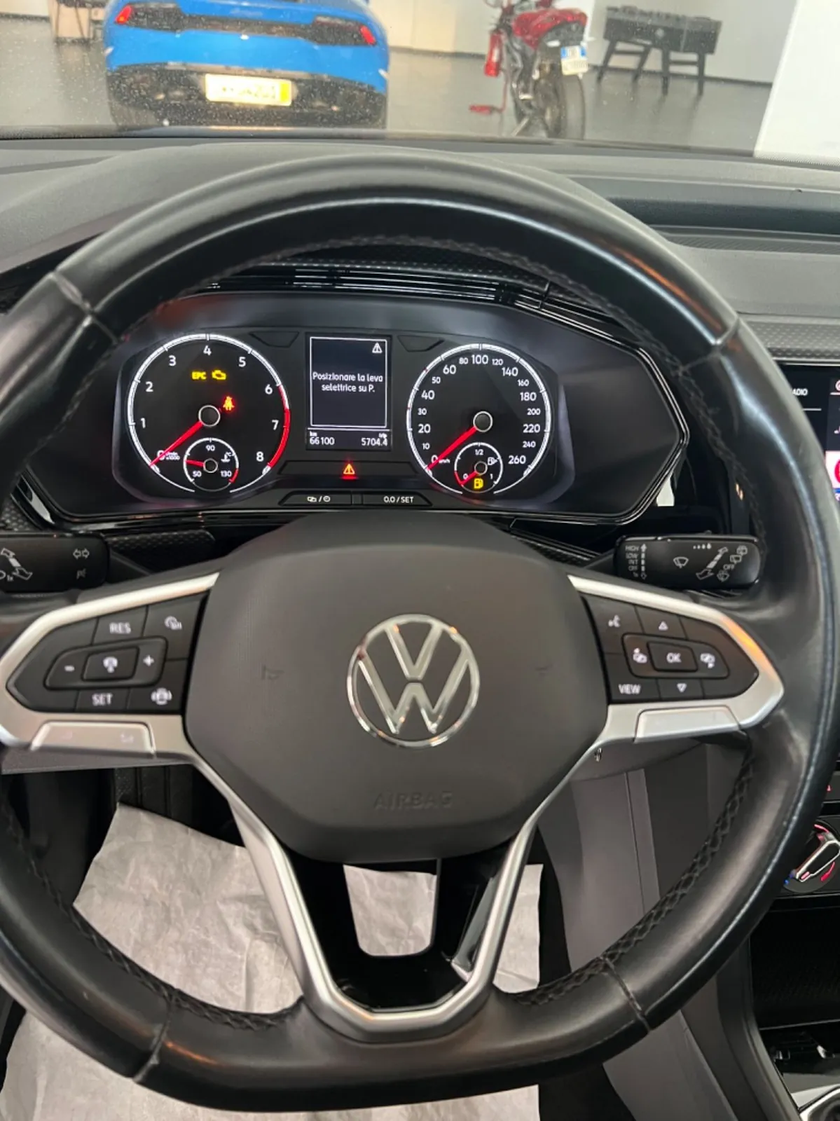 Volkswagen T-Cross 2020 photo 5