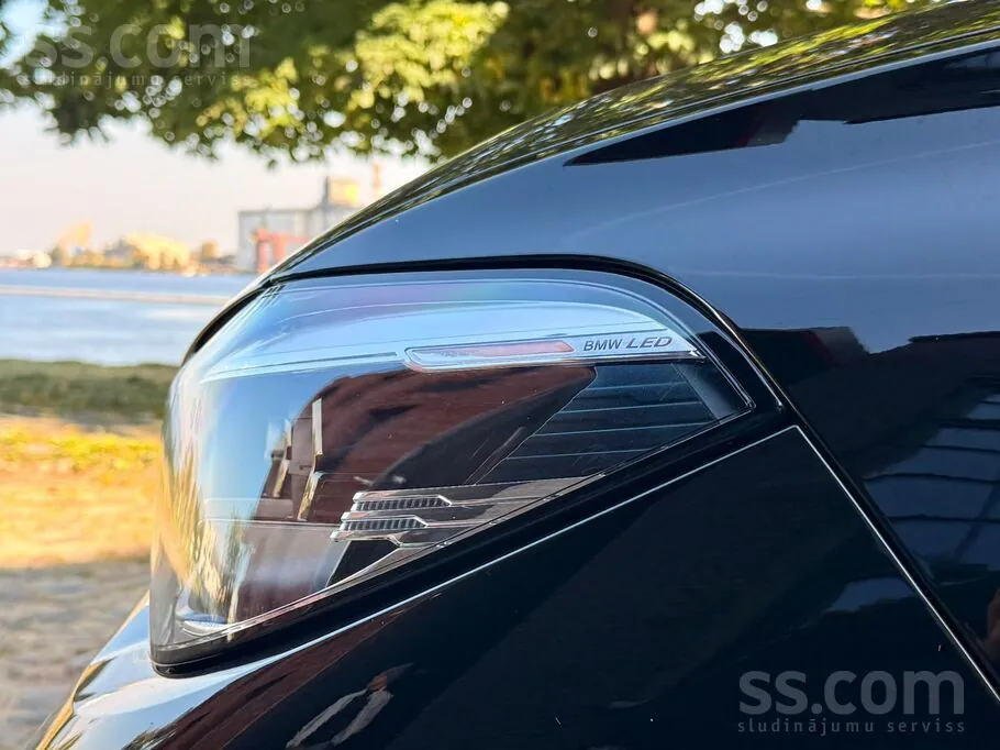 BMW X5 2023 photo 4