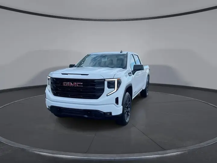 GMC Sierra 1500 2026 photo 5