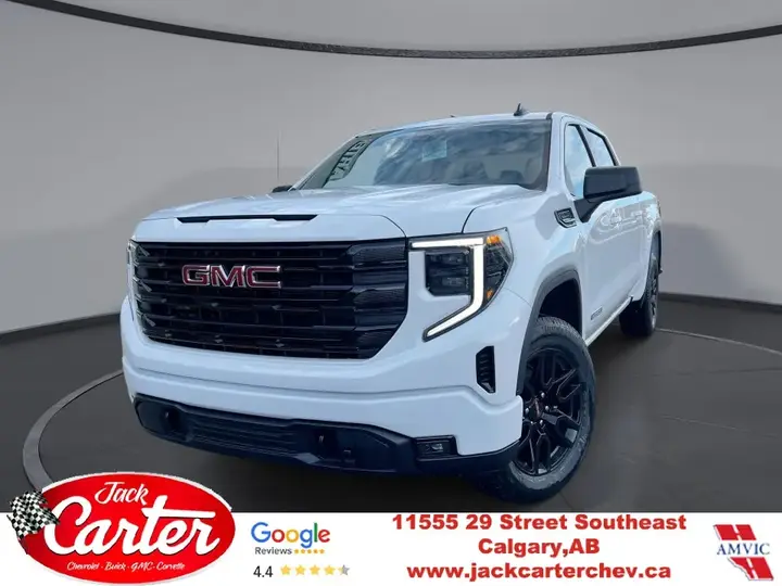 GMC Sierra 1500