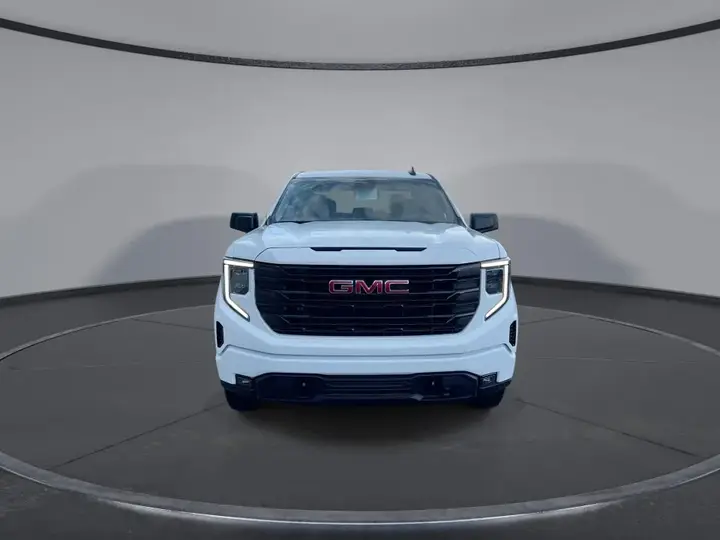 GMC Sierra 1500 2026 photo 4