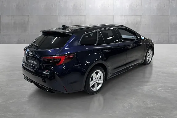 Toyota Corolla 2023 photo 5