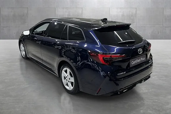 Toyota Corolla 2023 photo 3