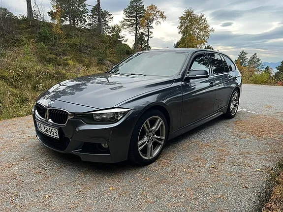 BMW 316I