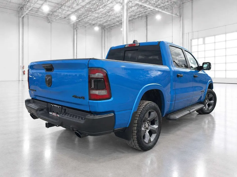 Ram 1500 2023 photo 5