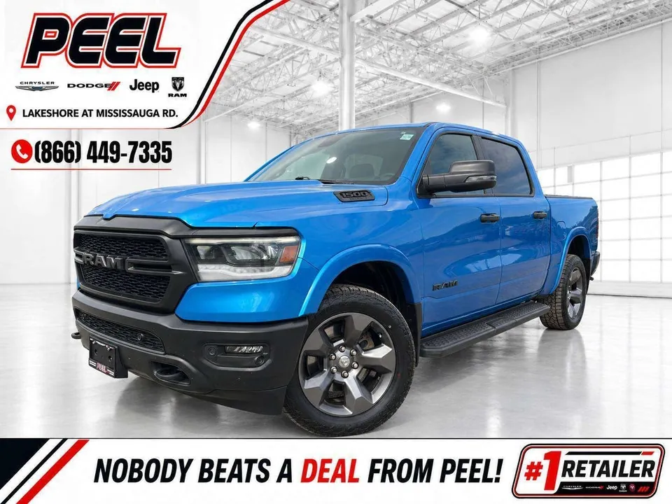 Ram 1500