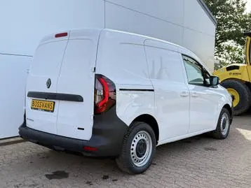Renault Kangoo 2024 photo 2