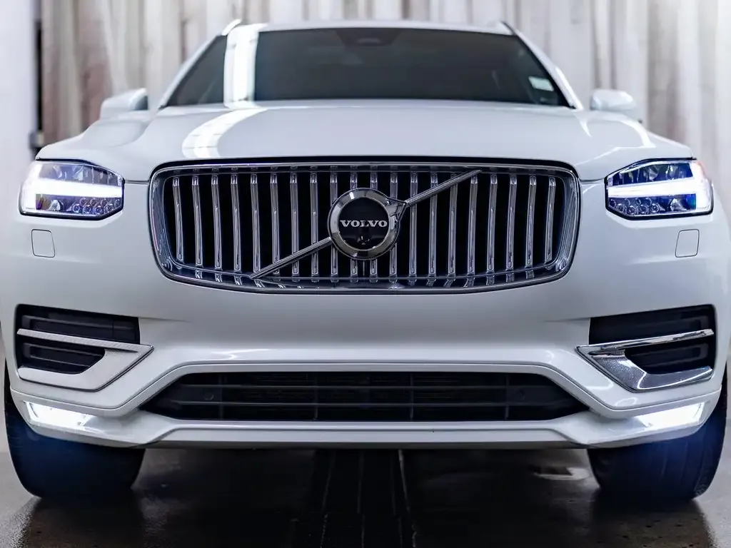 Volvo Xc90 2025 photo 5