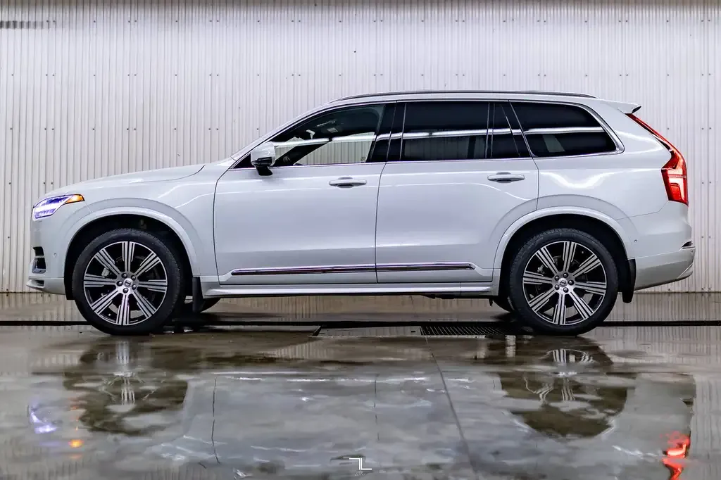 Volvo Xc90 2025 photo 3
