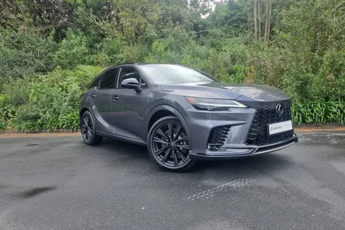 Lexus Rx 500H